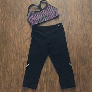 Workout Pants